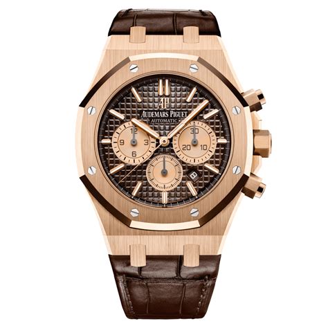 audemars piguet automatic prezzo|audemars piguet chronograph watches.